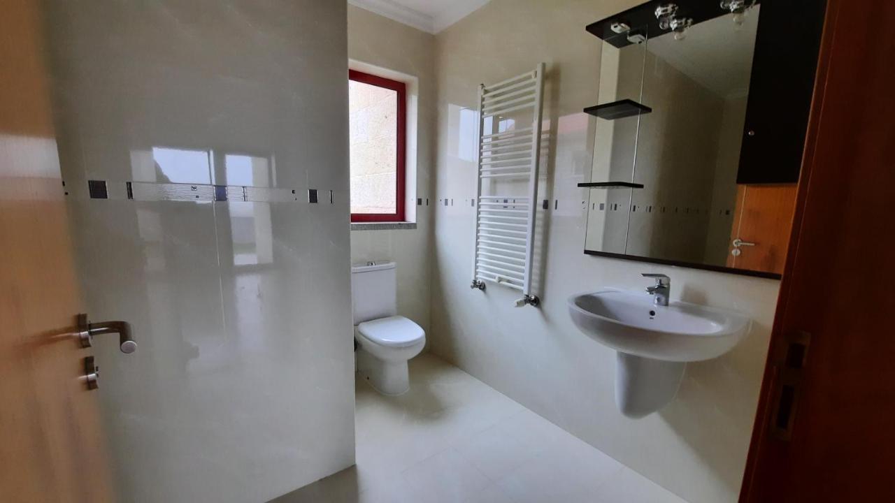 Villas Do Laboreiro - Casa 8 Castro Laboreiro Dış mekan fotoğraf