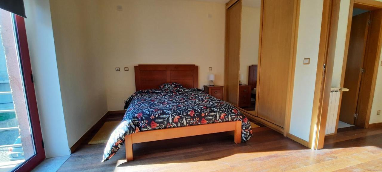 Villas Do Laboreiro - Casa 8 Castro Laboreiro Dış mekan fotoğraf