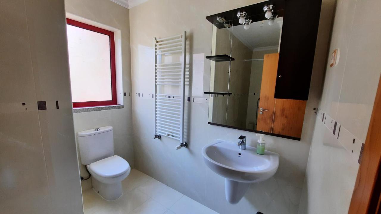 Villas Do Laboreiro - Casa 8 Castro Laboreiro Dış mekan fotoğraf