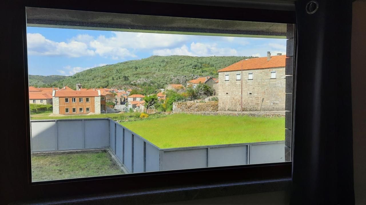 Villas Do Laboreiro - Casa 8 Castro Laboreiro Dış mekan fotoğraf
