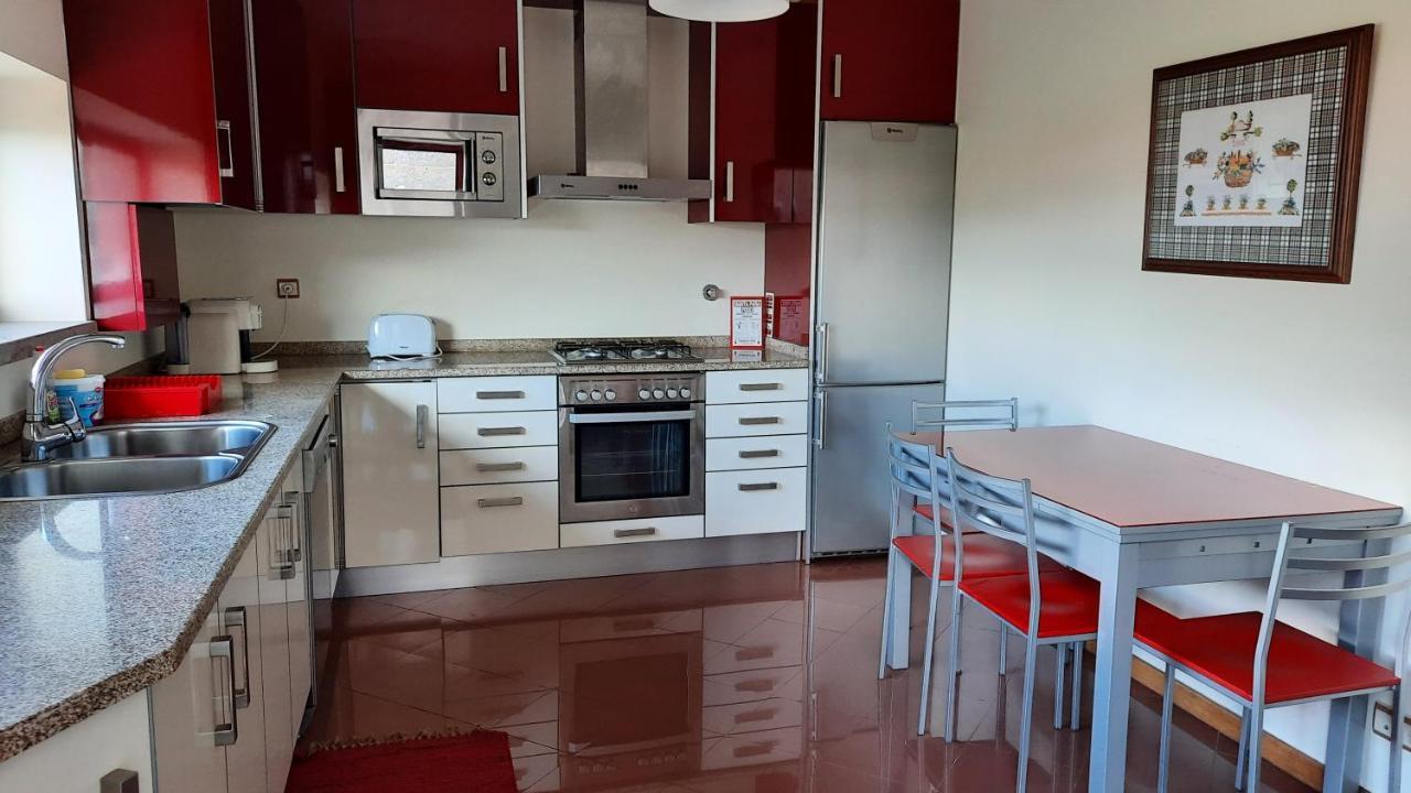 Villas Do Laboreiro - Casa 8 Castro Laboreiro Dış mekan fotoğraf