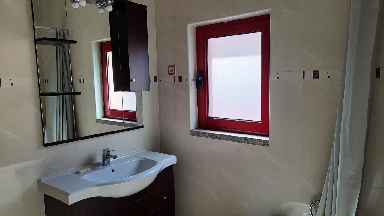 Villas Do Laboreiro - Casa 8 Castro Laboreiro Dış mekan fotoğraf